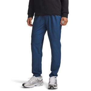 Men's Under Armour Unstoppable Pants Large Wham Blue