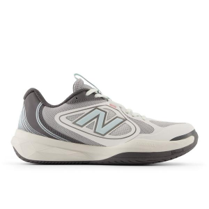 Women's New Balance FuelCell 796v5 Tennis Shoes 8 Regular Reflection/Glint Blue/Pink Heat