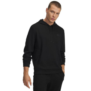 Men's Under Armour Vanish Flex Fleece Hoodie 3XLarge Black