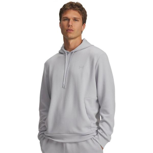 Men's Under Armour Vanish Flex Fleece Hoodie 2XLarge Mod Grey