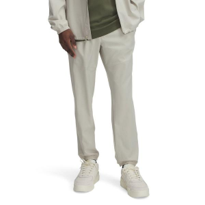 Men's Under Armour Vibe Woven Joggers 3XLarge Khaki Base Regular