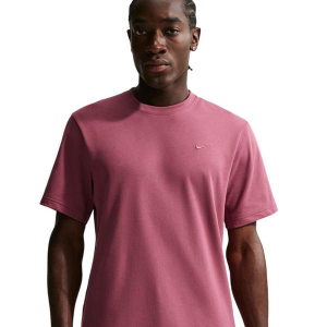 Men's Nike Primary Dri-FIT Versatile T-Shirt Large Pink Smoke/Pink Smoke