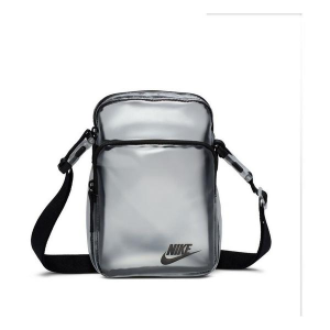 Nike Heritage Crystal Crossbody Bag Crystal/Black