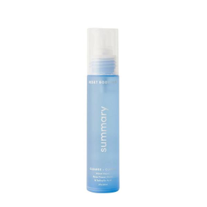 Free People Summary Reset Deodorizing Body Mist