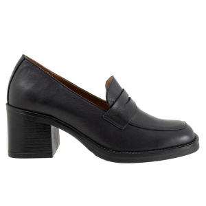 Women's Bueno Ruth Loafers Regular 36 Navy