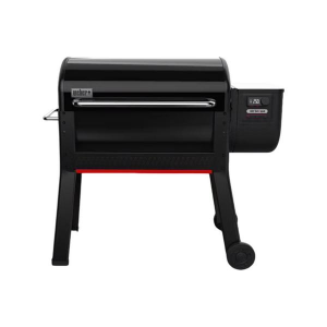 Weber Smoque XL Pellet Smoker Grill