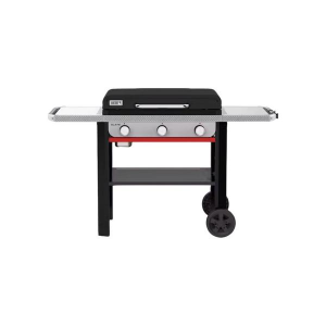 Weber Slate 28" Rust Resistance Liquid Propan Griddle