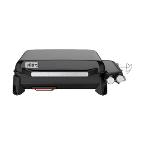 Weber Slate 22" Rust Resistance Tabletop Griddle