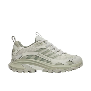 Women's Merrell Moab Speed 2 Hiking Shoes 8 Regular Oolong