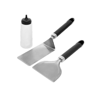 Weber Griddle Starter Set