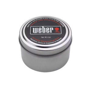 Weber Griddle Seasoning Wax