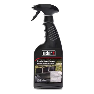 Weber Griddle Degreaser and Cleaner 16 Oz