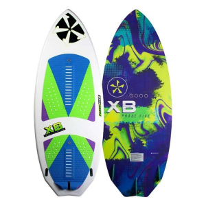 Phase Five 2025 XB Wakesurf Board