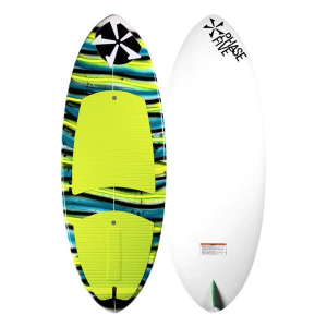Phase Five Oogle Wakesurf Board