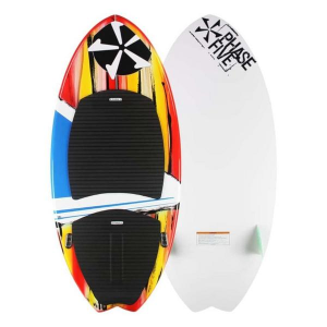 Phase Five Fish Wakesurf Board