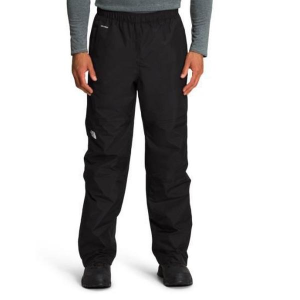 Men's The North Face Antora Rain Pants 2XLarge TNF Black Regular