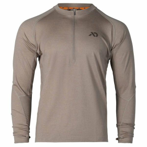 Men's First Lite Wick Quarter Zip