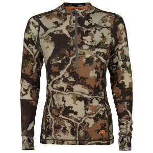 Women's First Lite Wick Quarter Zip