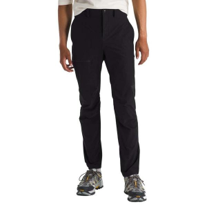Men's The North Face Basin Pants 40 TNF Black