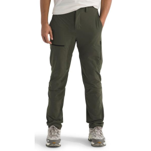 Men's The North Face Basin Pants 32 New Taupe Green