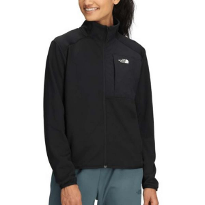 Women's The North Face TNF Performance Large TNF Black