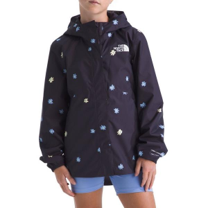 Girls' The North Face Antora Rain Jacket XLarge Dusk Floral
