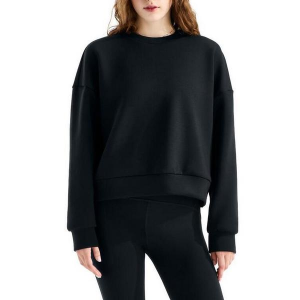 Women's The North Face Jaida Crewneck Sweatshirt XLarge TNF Black