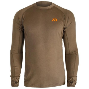 Men's First Lite Wick Long Sleeve Crew