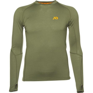 Men's First Lite Wick Long Sleeve Crew