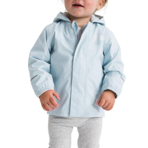 The North Face Antora Rain Jacket Baby 6 mo. Polar Haze