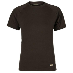 Women's First Lite Wick Short Sleeve
