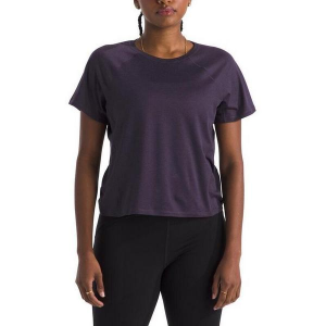 Women's The North Face Jaida T-Shirt 2XLarge Endless Dusk Dark Heather