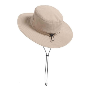 Men's The North Face Horizon Breeze Brimmer Bucket Hat S/M Beige