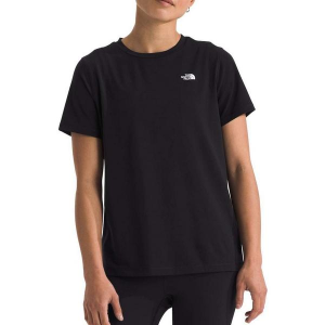 Women's The North Face Adventure T-Shirt Medium TNF Black