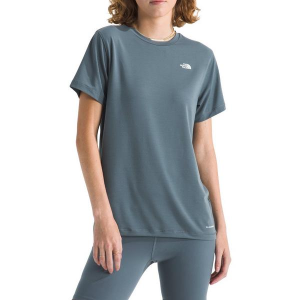 Women's The North Face Adventure T-Shirt XLarge Granite Grey