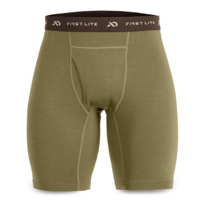 Men's First Lite Wick Long Boxer Brief