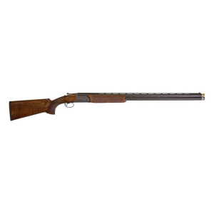 Rizzini BR110 Sporter 12 Gauge with Adjustable Comb 12 Over-Under Shotgun Walnut