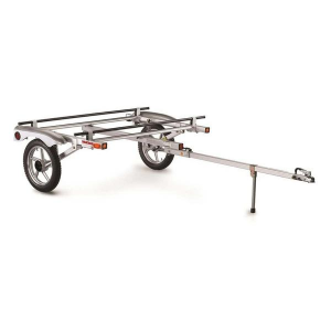 Yakima RACK and Roll 78" Multi-Sport Gear Trailer