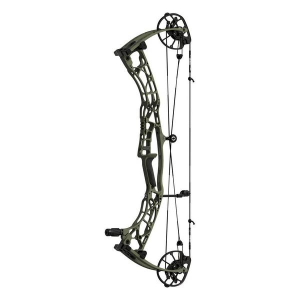 Hoyt Alpha AX-2 32 Compound Bow