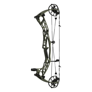 Hoyt Alpha AX-2 29 Compound Bow