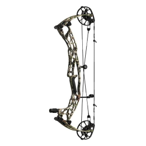 Hoyt Alpha AX-2 29 Compound Bow