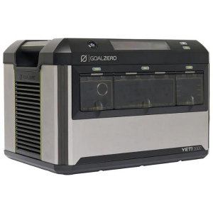 Goal Zero YETI 1000 Portable Power Station