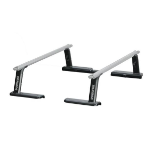Yakima OutPost HD (Towers Only) Heavy Duty Truck Bed Rack
