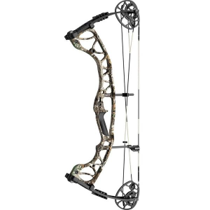 Hoyt Torrex Compound Bow