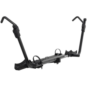 Yakima StepUp 1.25" Platform Hitch Bike Rack