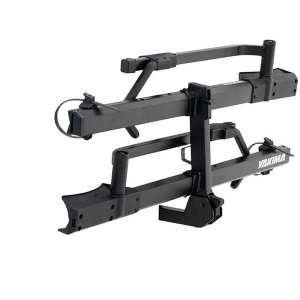Yakima StepUp 2" Platform Hitch Bike Rack