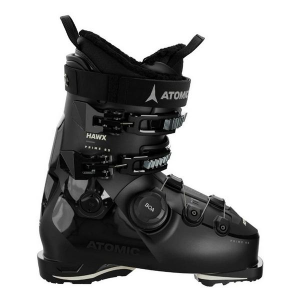 Women's Atomic Hawx Prime 85 BOA Adult Alpine Ski Boots 23.5