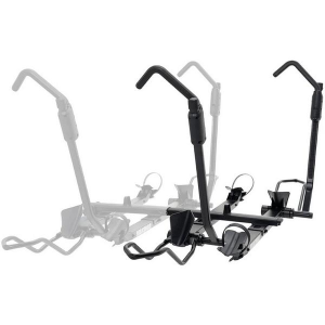 Yakima HoldUp +2 Add on Bike Rack