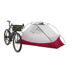 MSR Hubba Hubba Bikepack Tent 1-Person