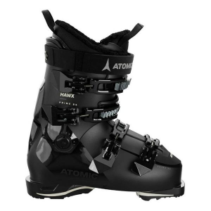 Women's Atomic Hawx Prime 85 Adult Alpine Ski Boots 24.5